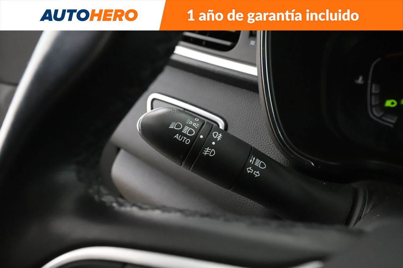 Foto Renault Kadjar 29