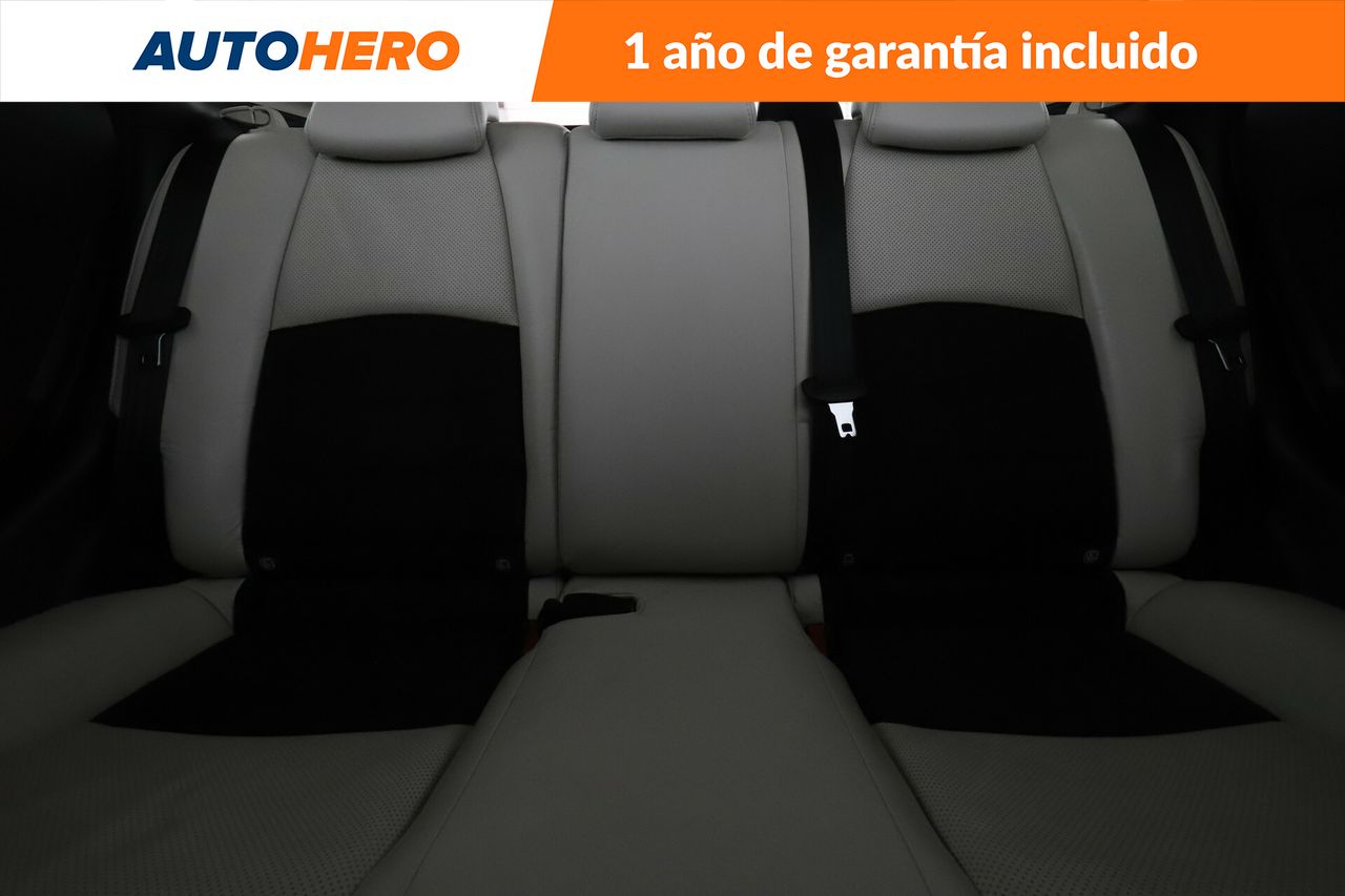 Foto Mazda CX-3 15