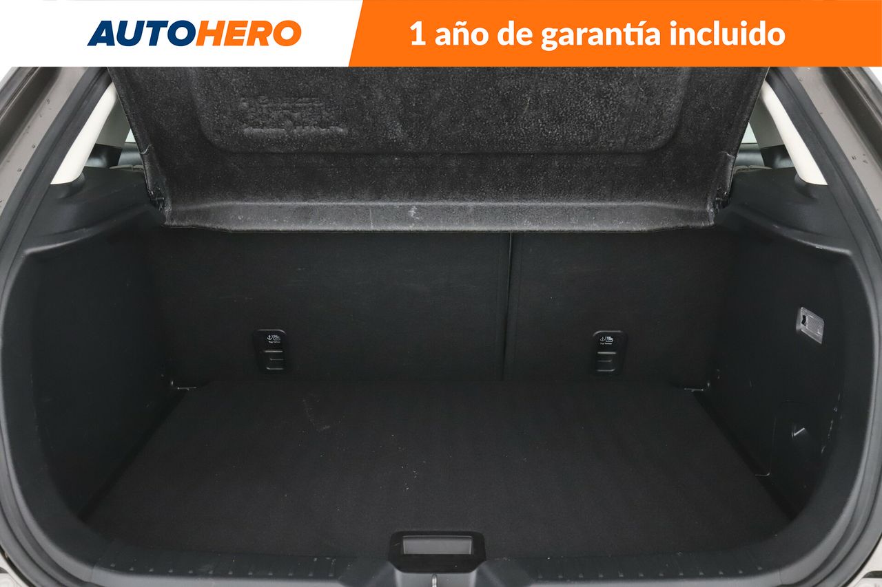 Foto Mazda CX-3 17
