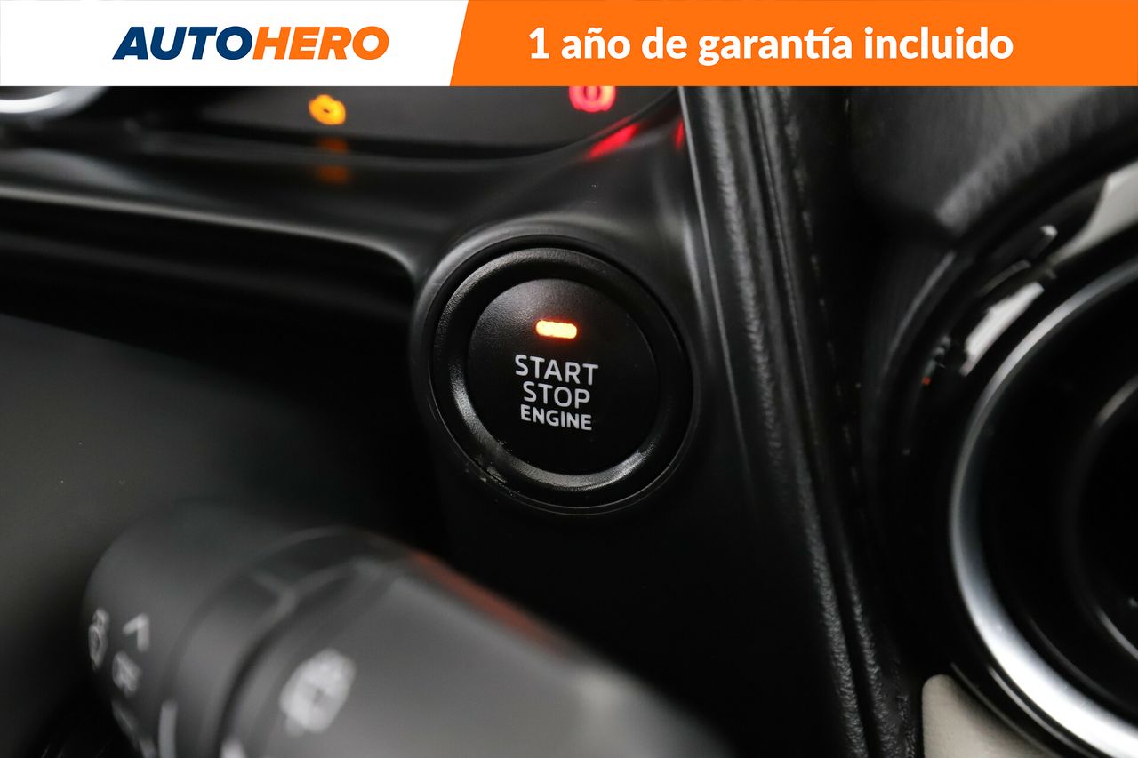 Foto Mazda CX-3 27