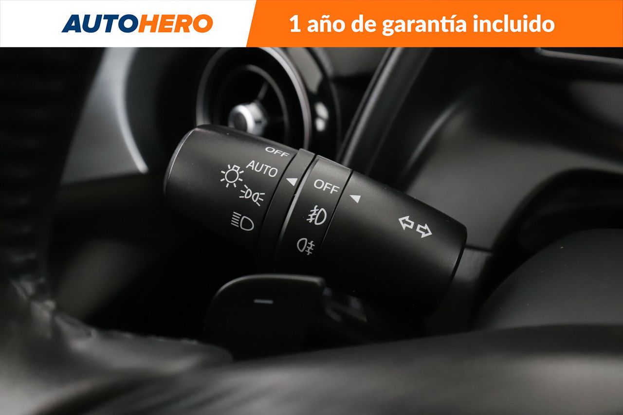 Foto Mazda CX-3 28
