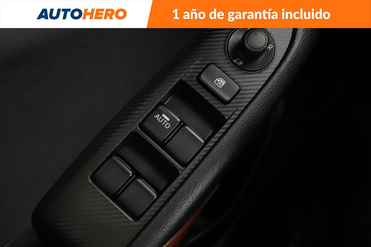 Foto Mazda CX-3 29