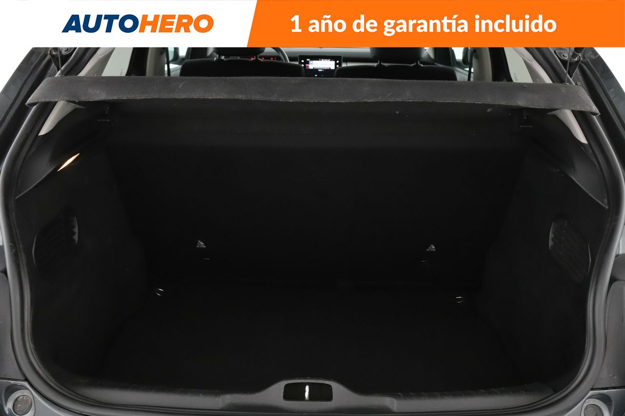 Foto Citroën C4 Cactus 17