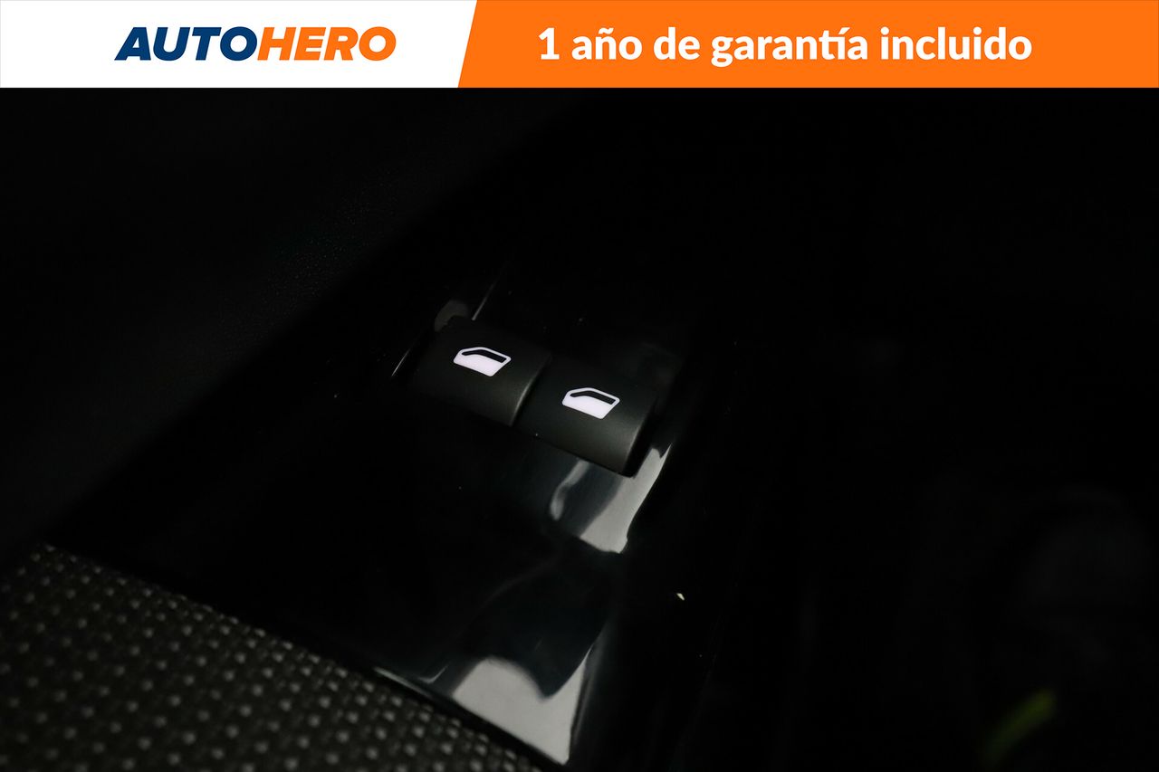 Foto Citroën C4 Cactus 28