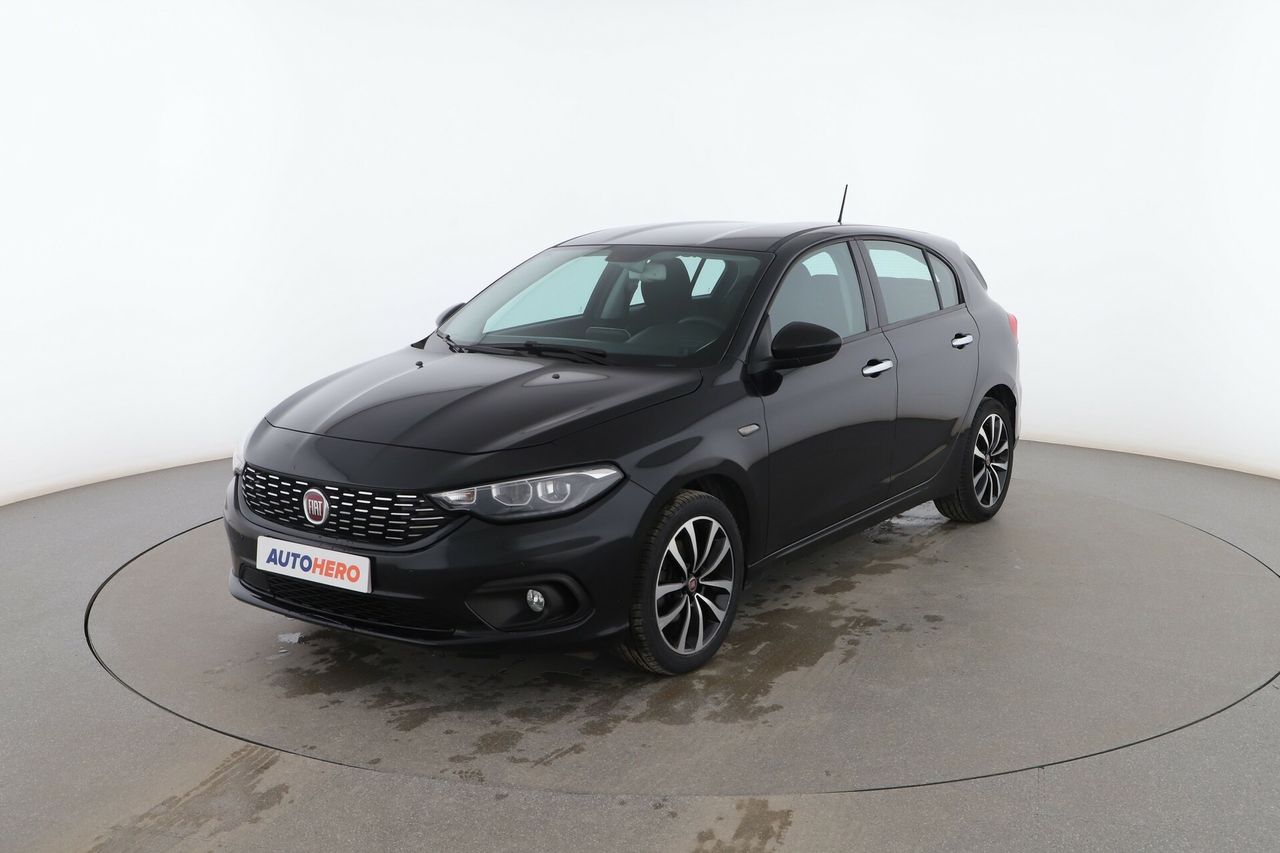 Foto Fiat Tipo 1