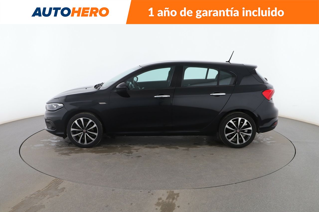 Foto Fiat Tipo 2