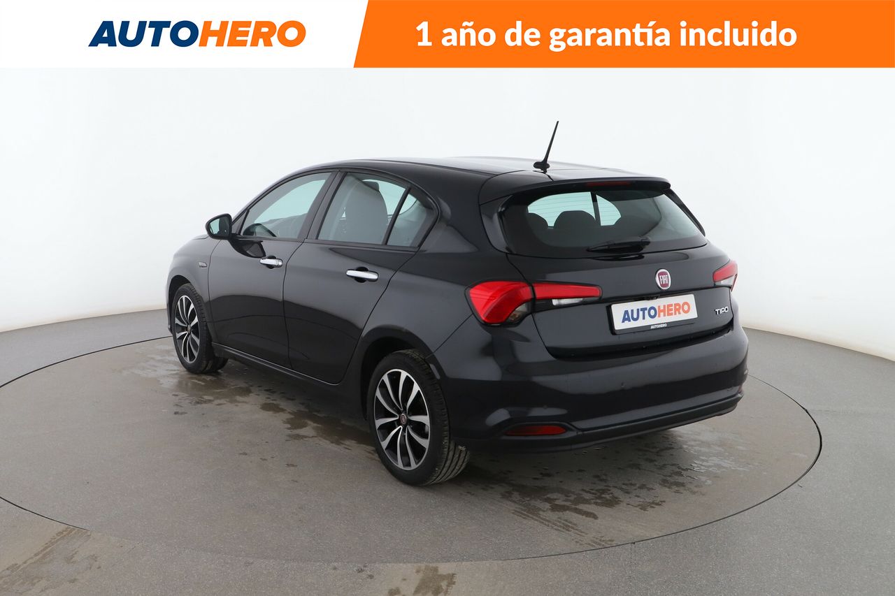 Foto Fiat Tipo 3
