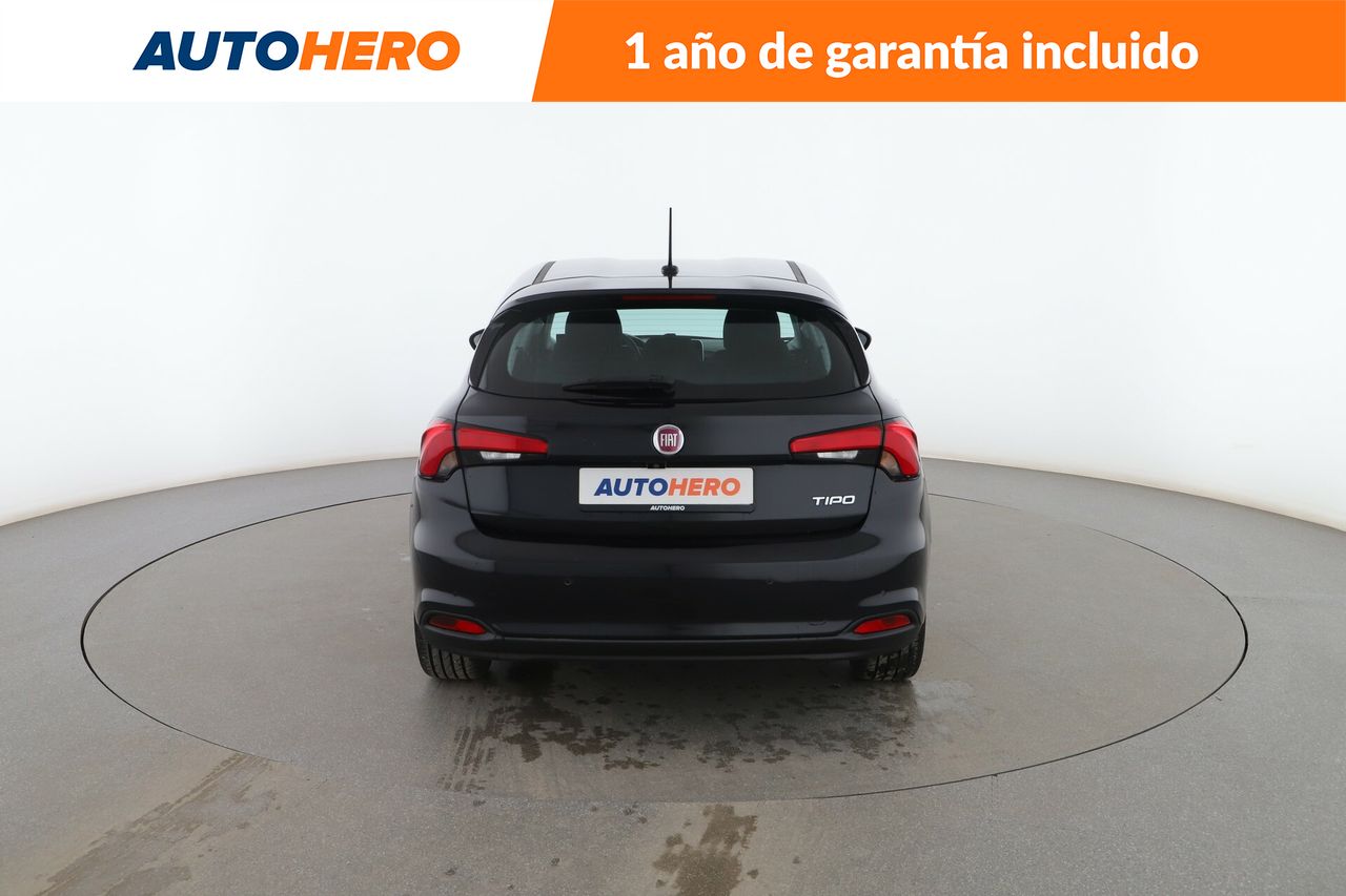 Foto Fiat Tipo 4