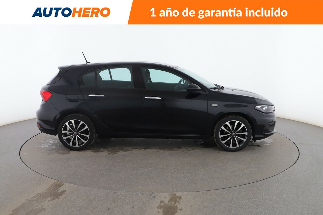 Foto Fiat Tipo 6