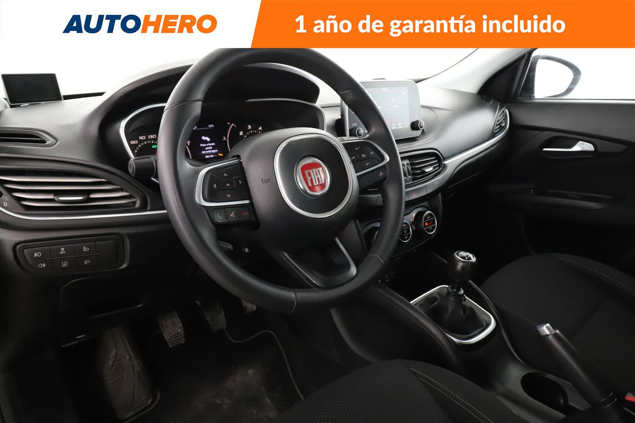 Foto Fiat Tipo 11