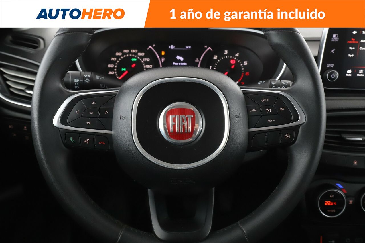 Foto Fiat Tipo 19