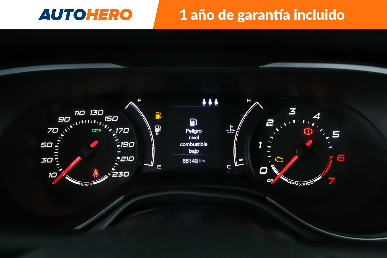 Foto Fiat Tipo 20
