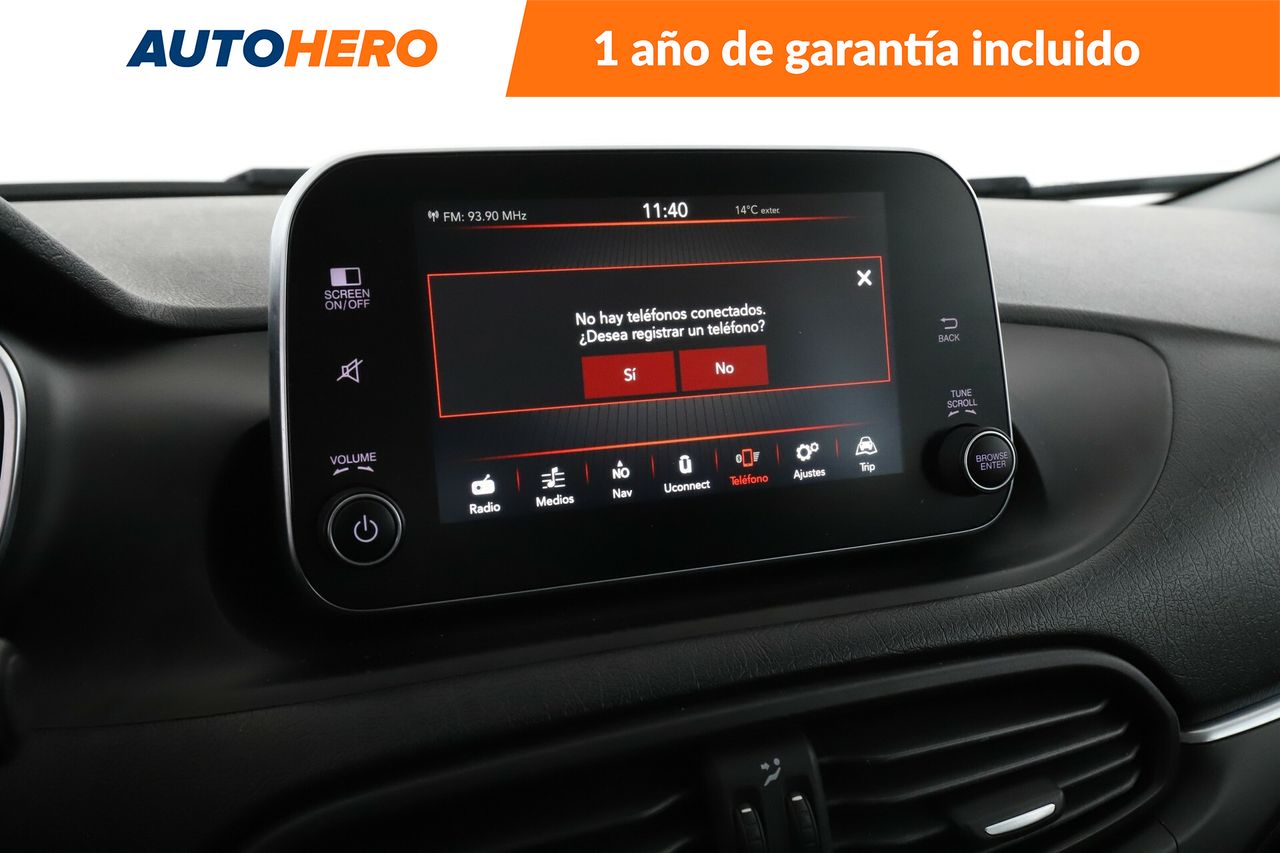 Foto Fiat Tipo 23