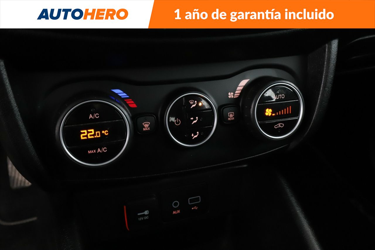 Foto Fiat Tipo 24