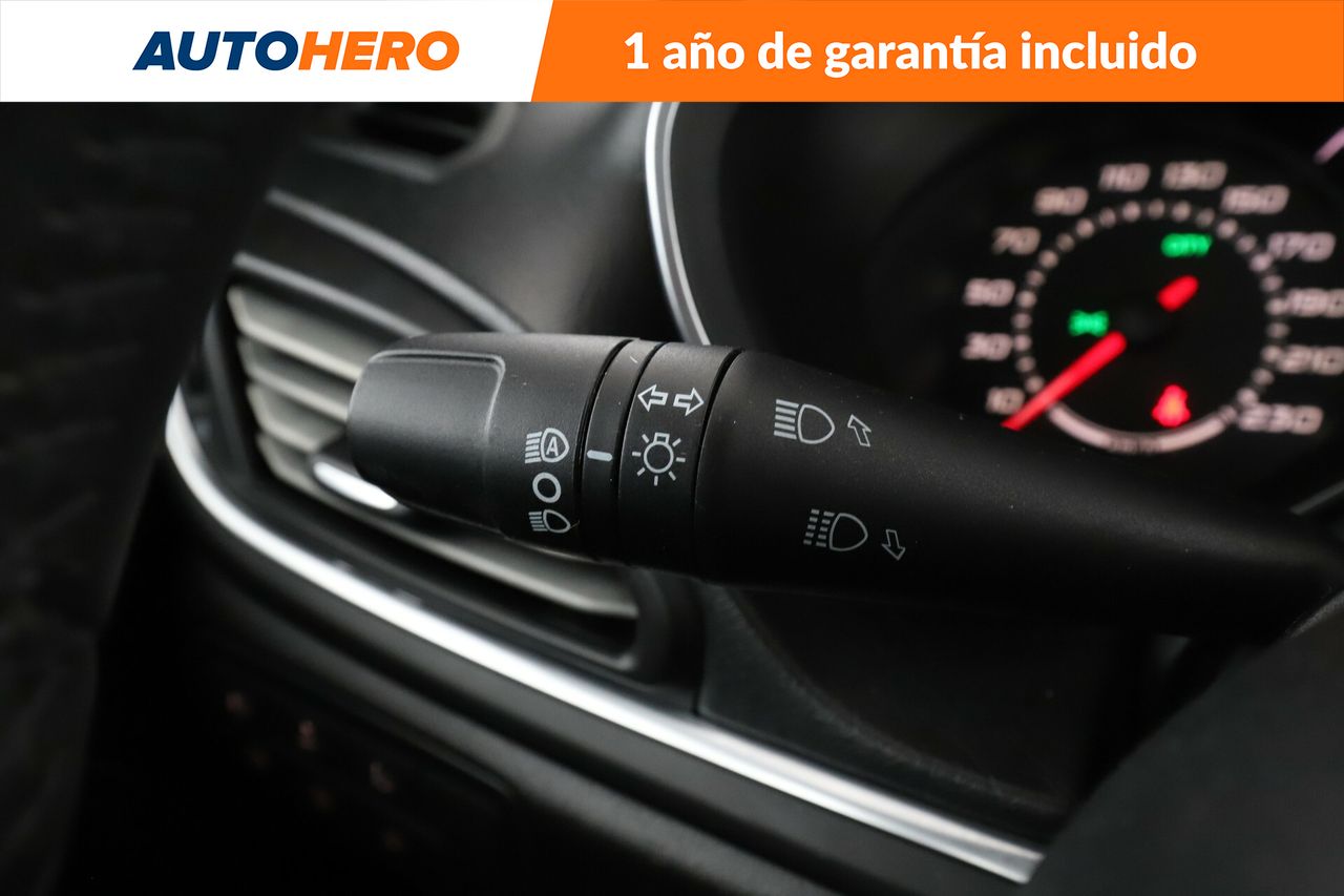 Foto Fiat Tipo 26