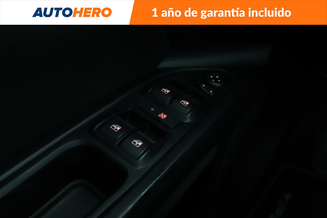 Foto Fiat Tipo 27