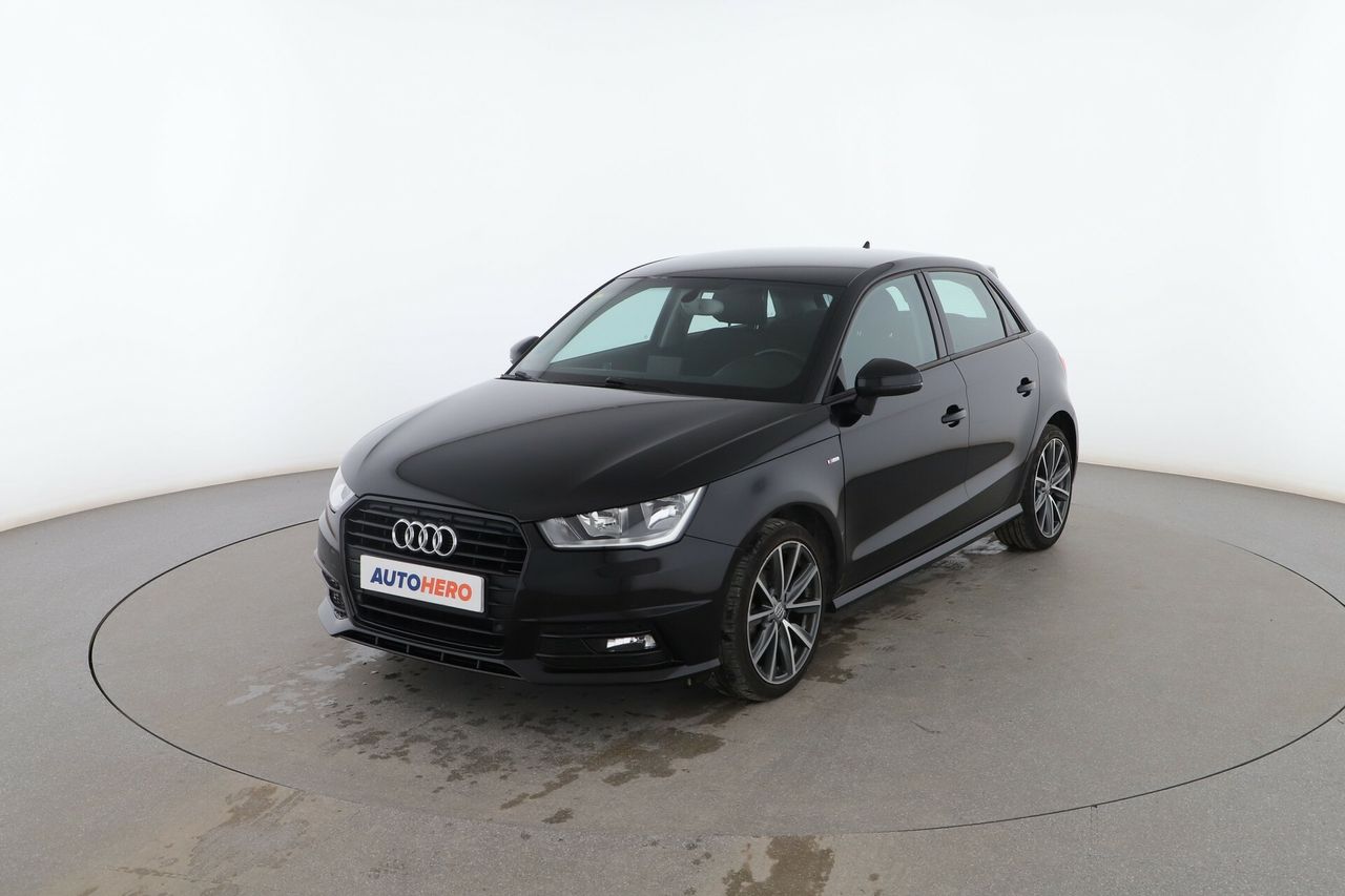 Foto Audi A1 1