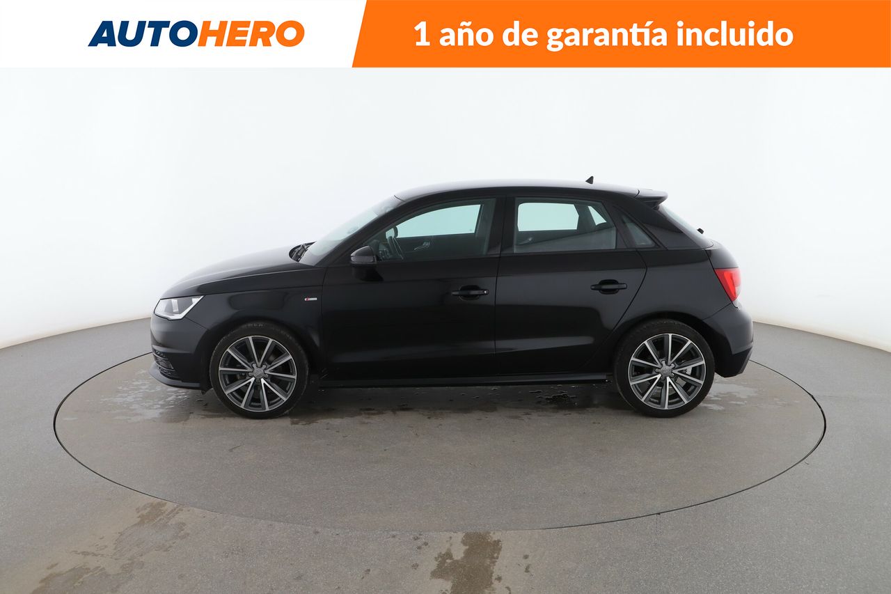 Foto Audi A1 2