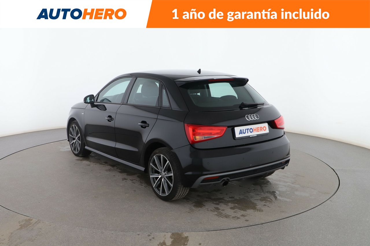 Foto Audi A1 3