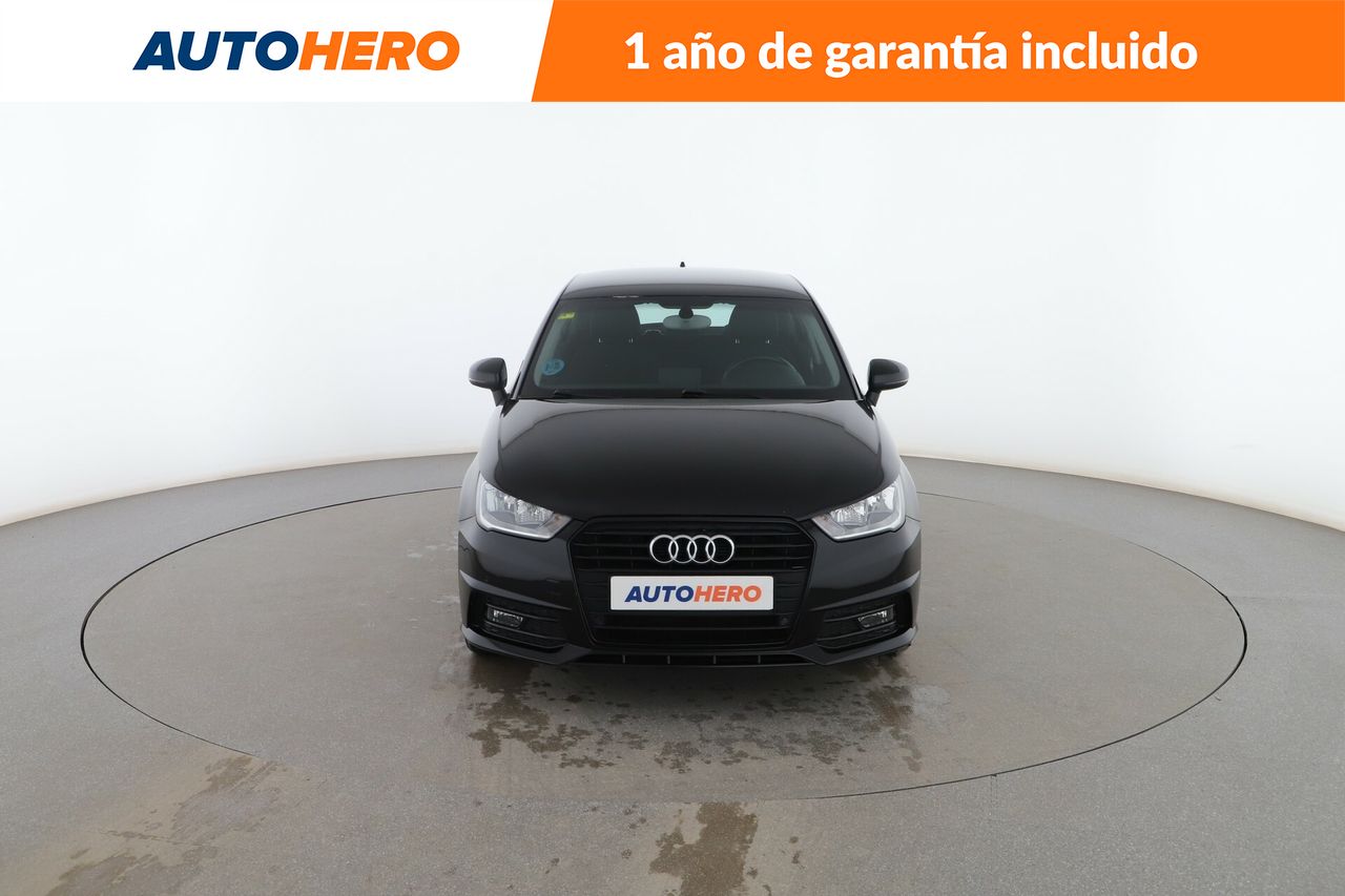 Foto Audi A1 8