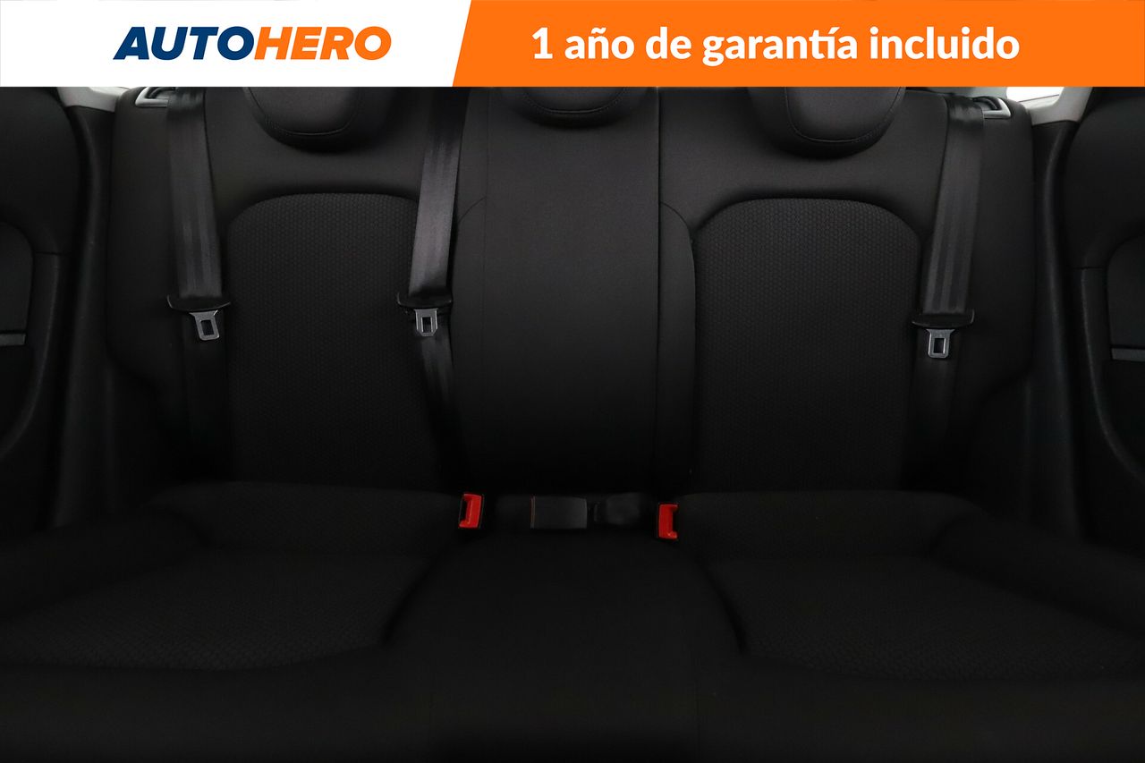 Foto Audi A1 15