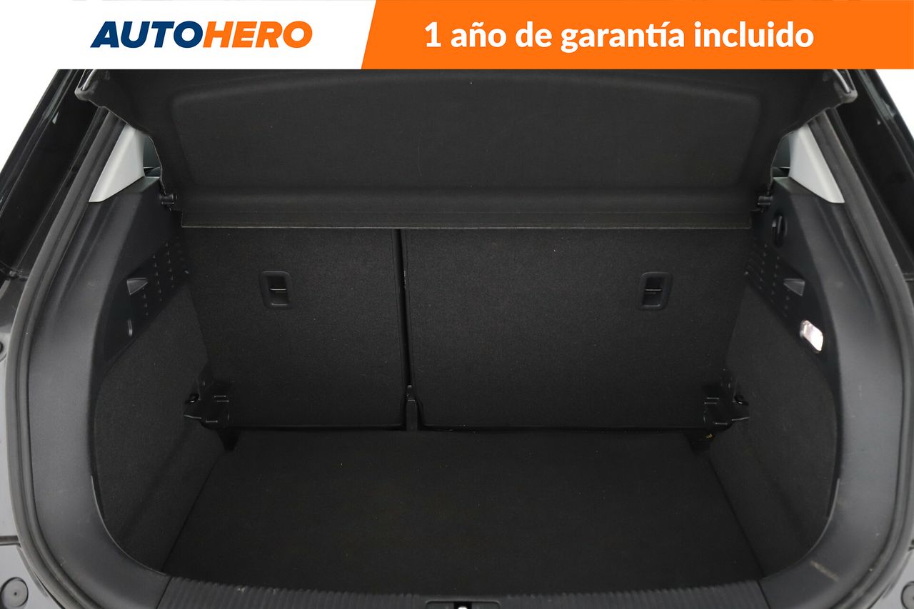 Foto Audi A1 17