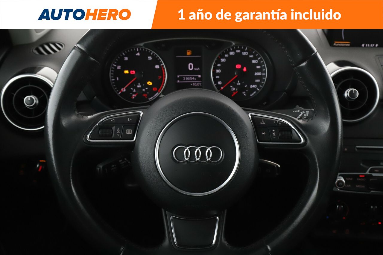 Foto Audi A1 19