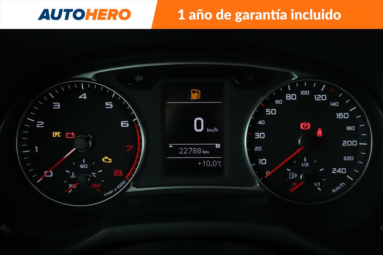 Foto Audi A1 20