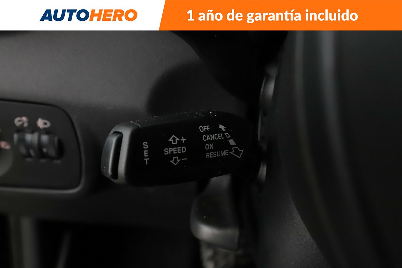 Foto Audi A1 27