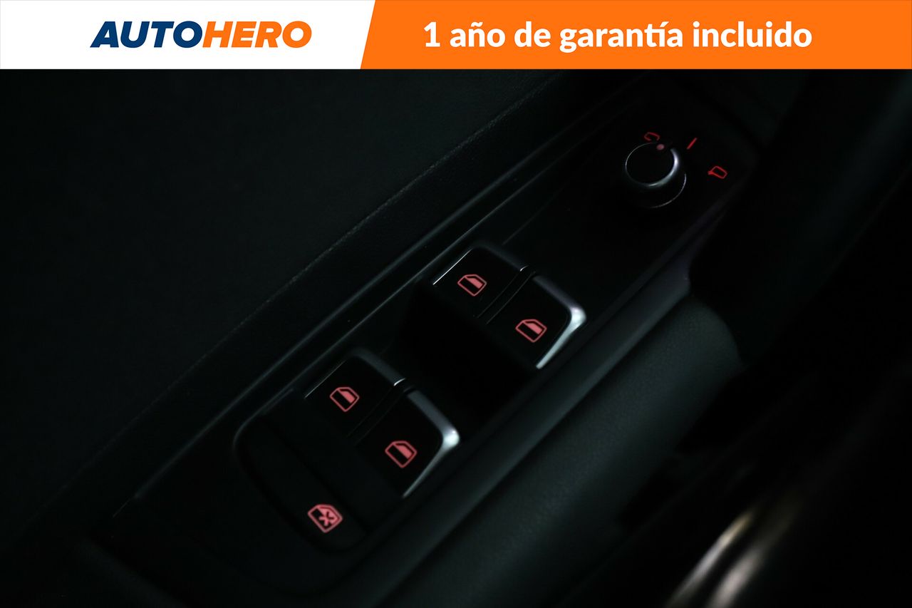 Foto Audi A1 29
