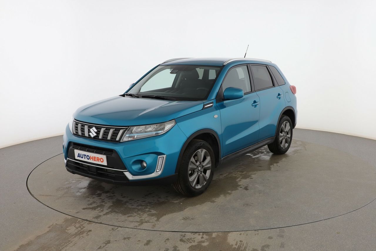 Foto Suzuki Vitara 1