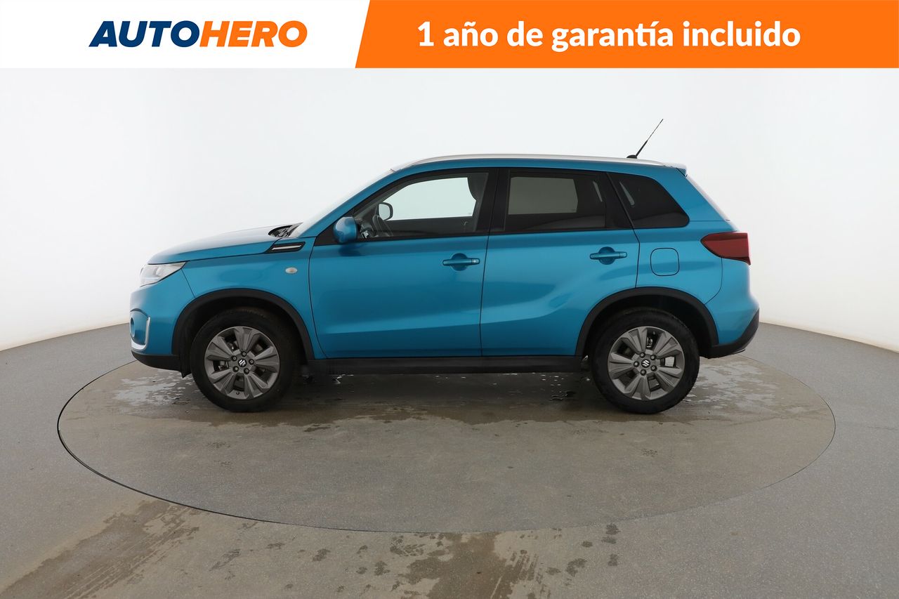 Foto Suzuki Vitara 3