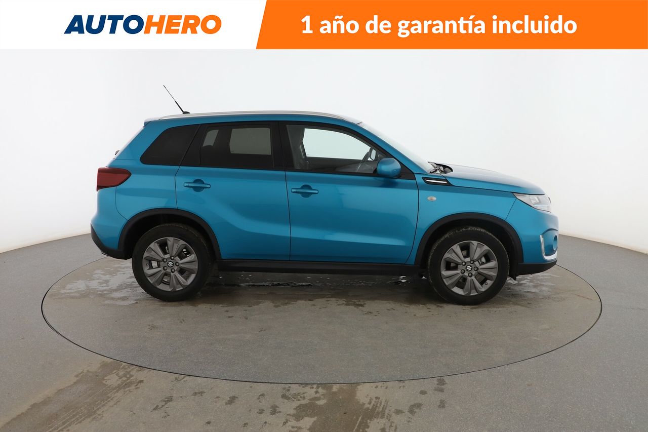 Foto Suzuki Vitara 7