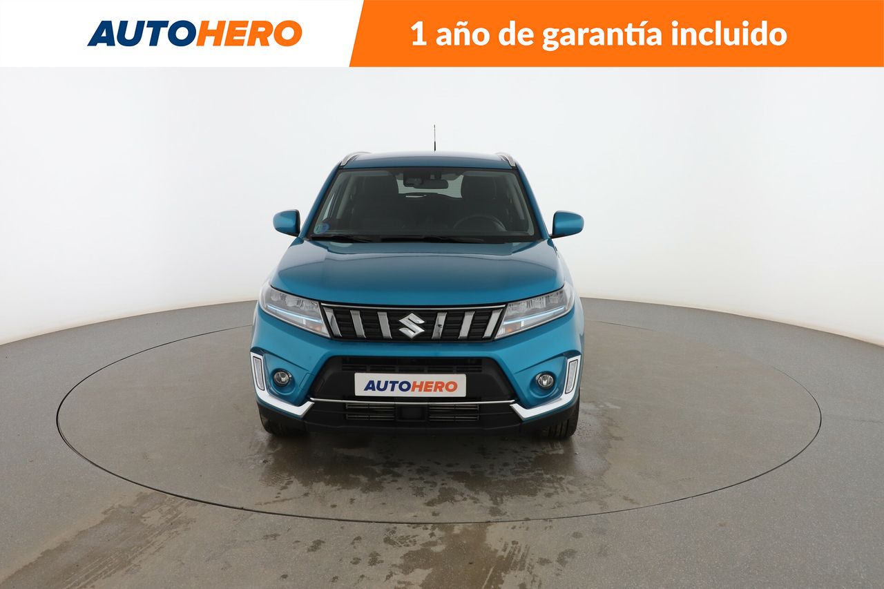 Foto Suzuki Vitara 9