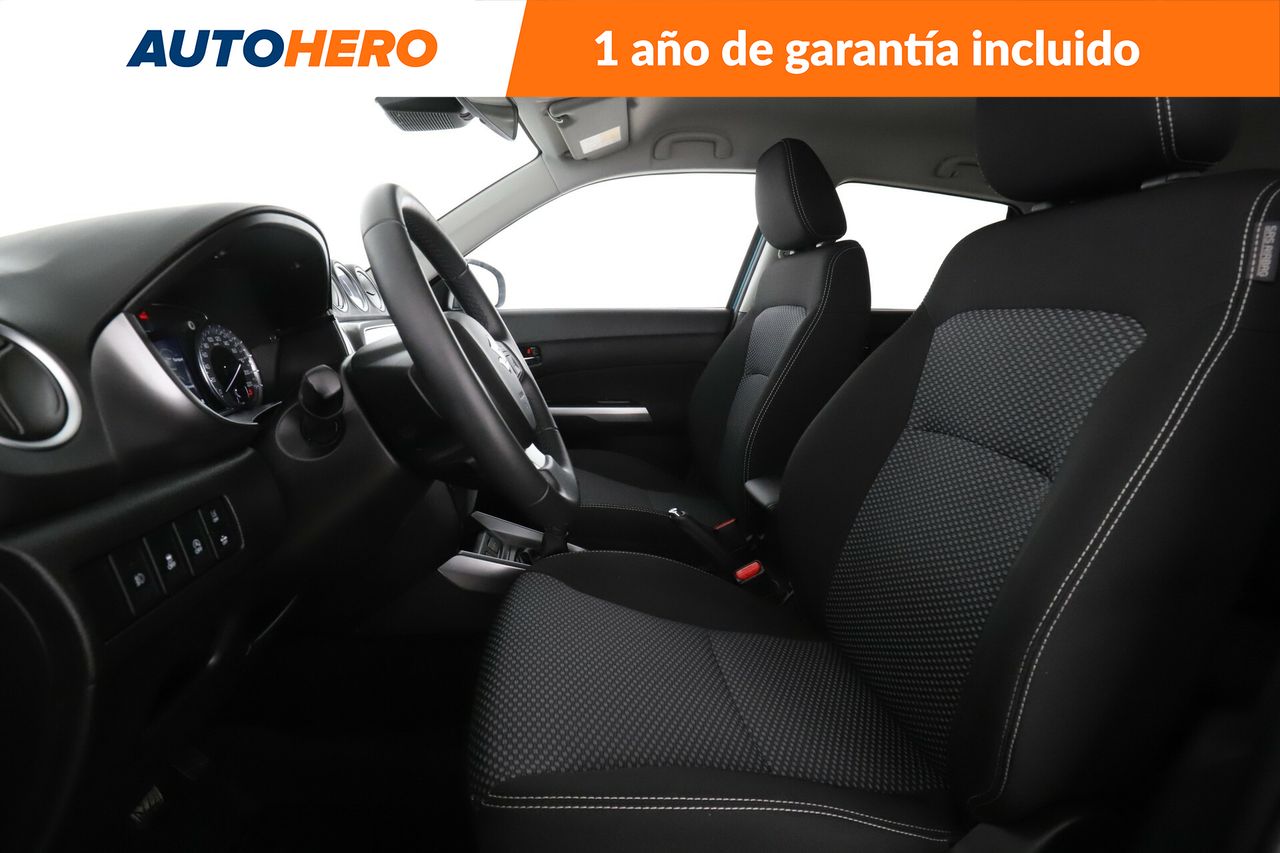Foto Suzuki Vitara 11