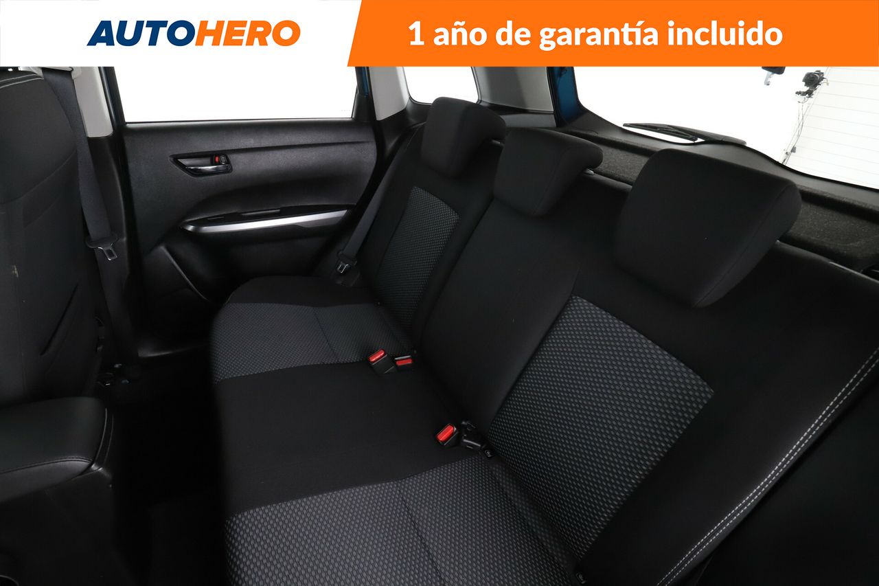 Foto Suzuki Vitara 15
