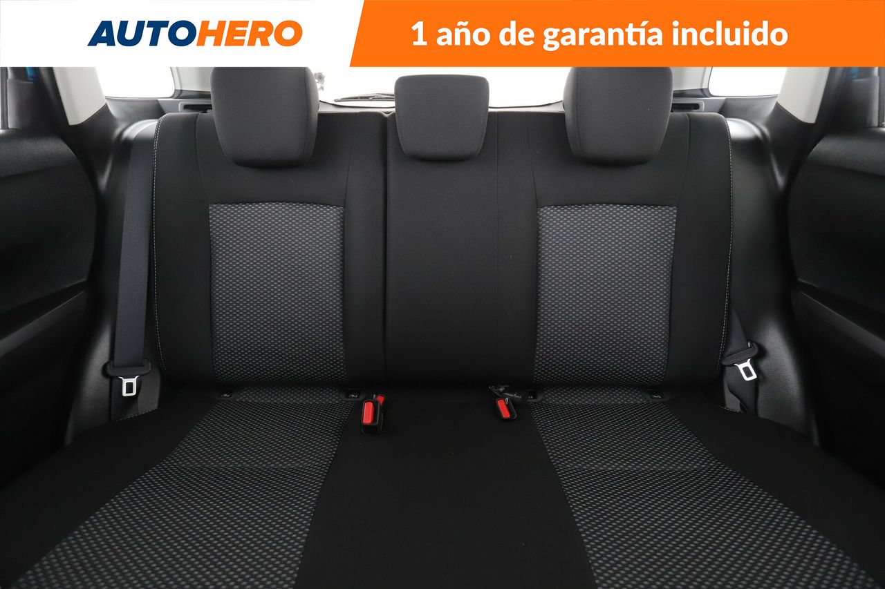 Foto Suzuki Vitara 16