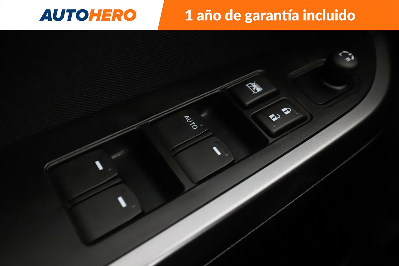 Foto Suzuki Vitara 22