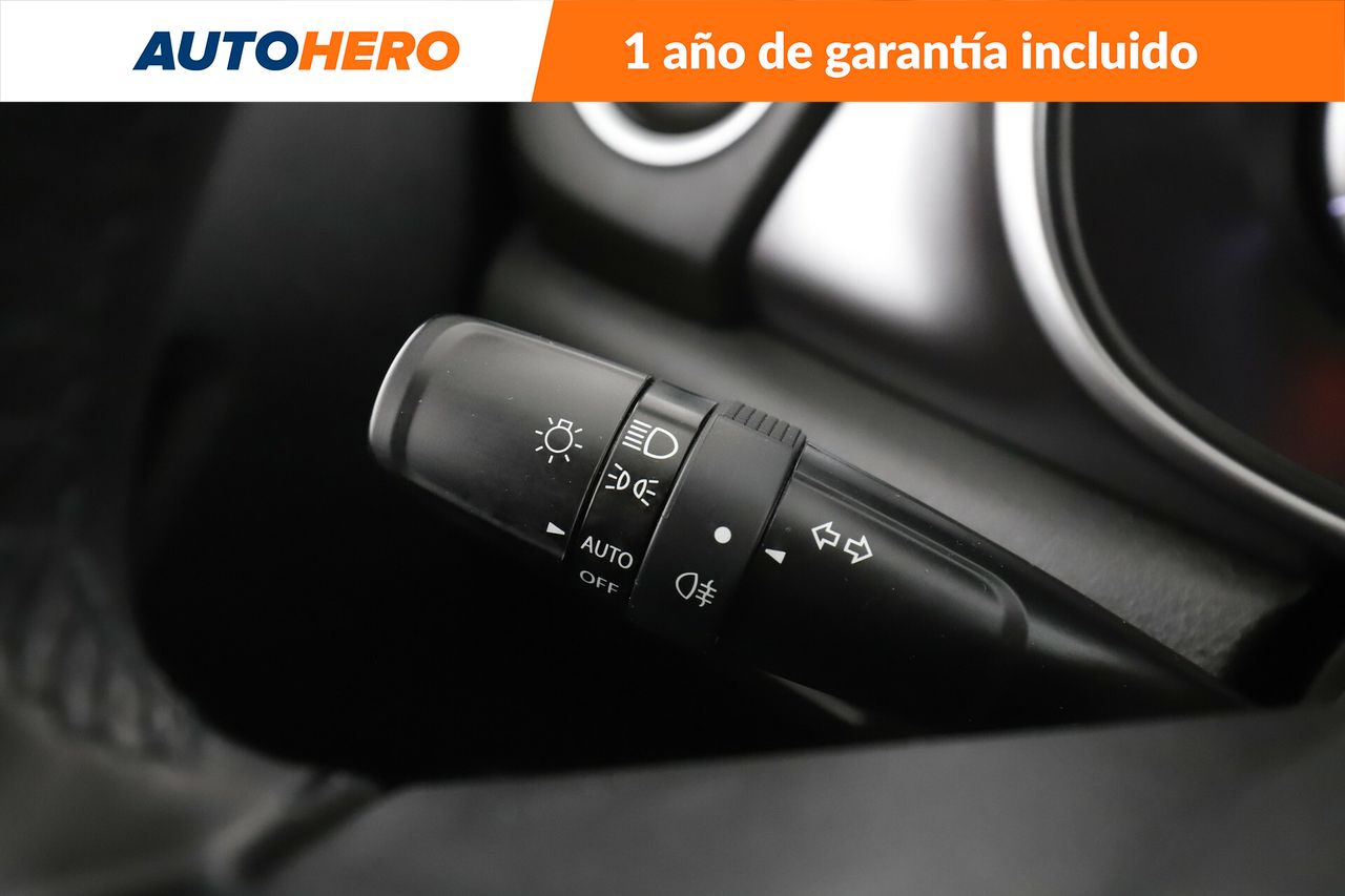 Foto Suzuki Vitara 23