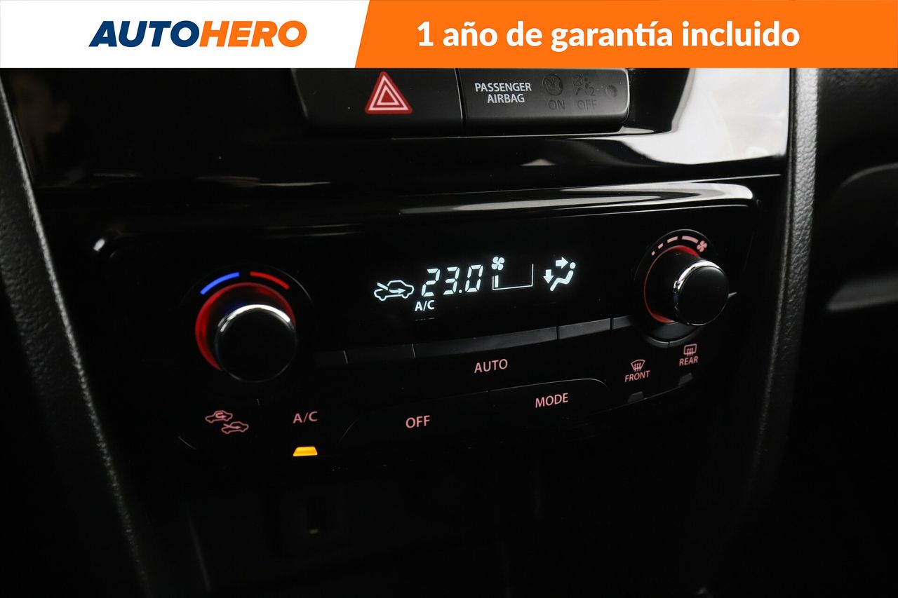 Foto Suzuki Vitara 25