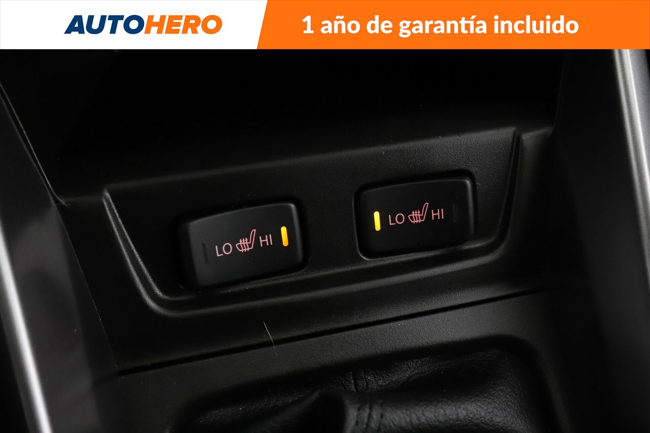 Foto Suzuki Vitara 26