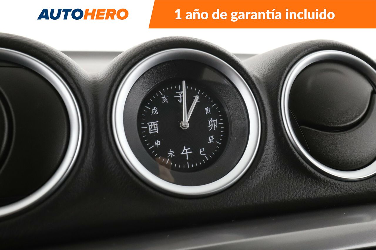 Foto Suzuki Vitara 31