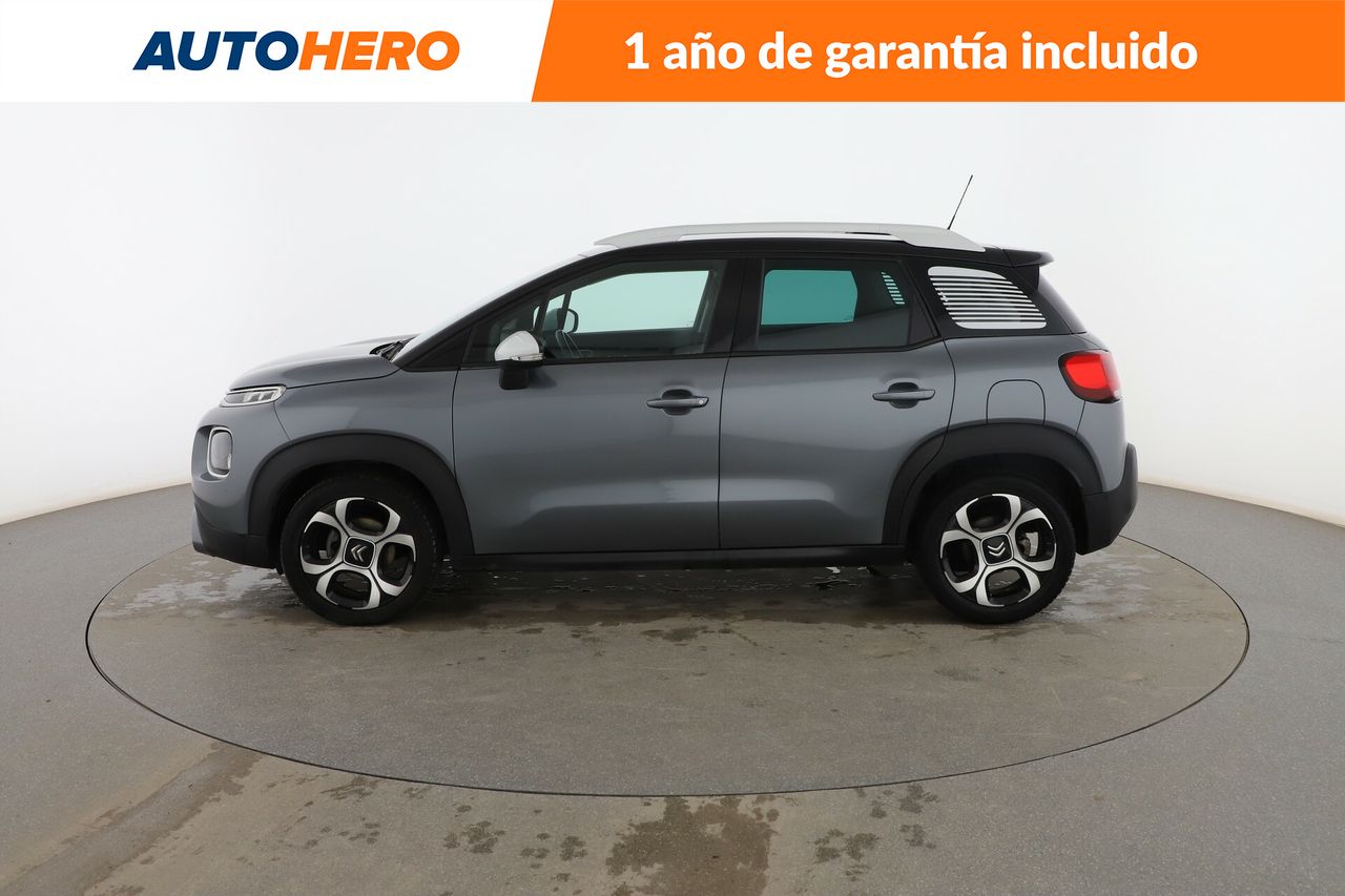 Foto Citroën C3 Aircross 2