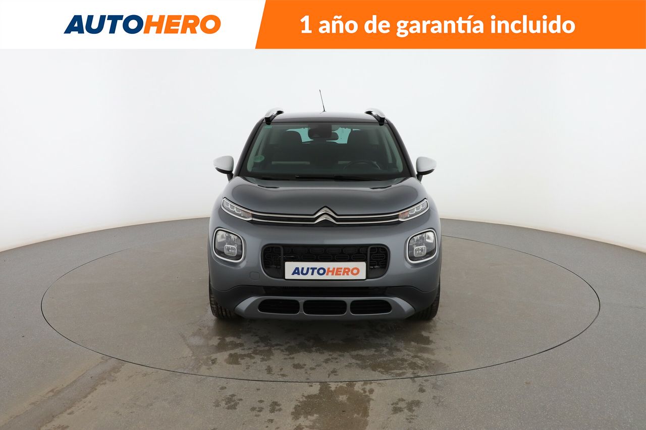 Foto Citroën C3 Aircross 8