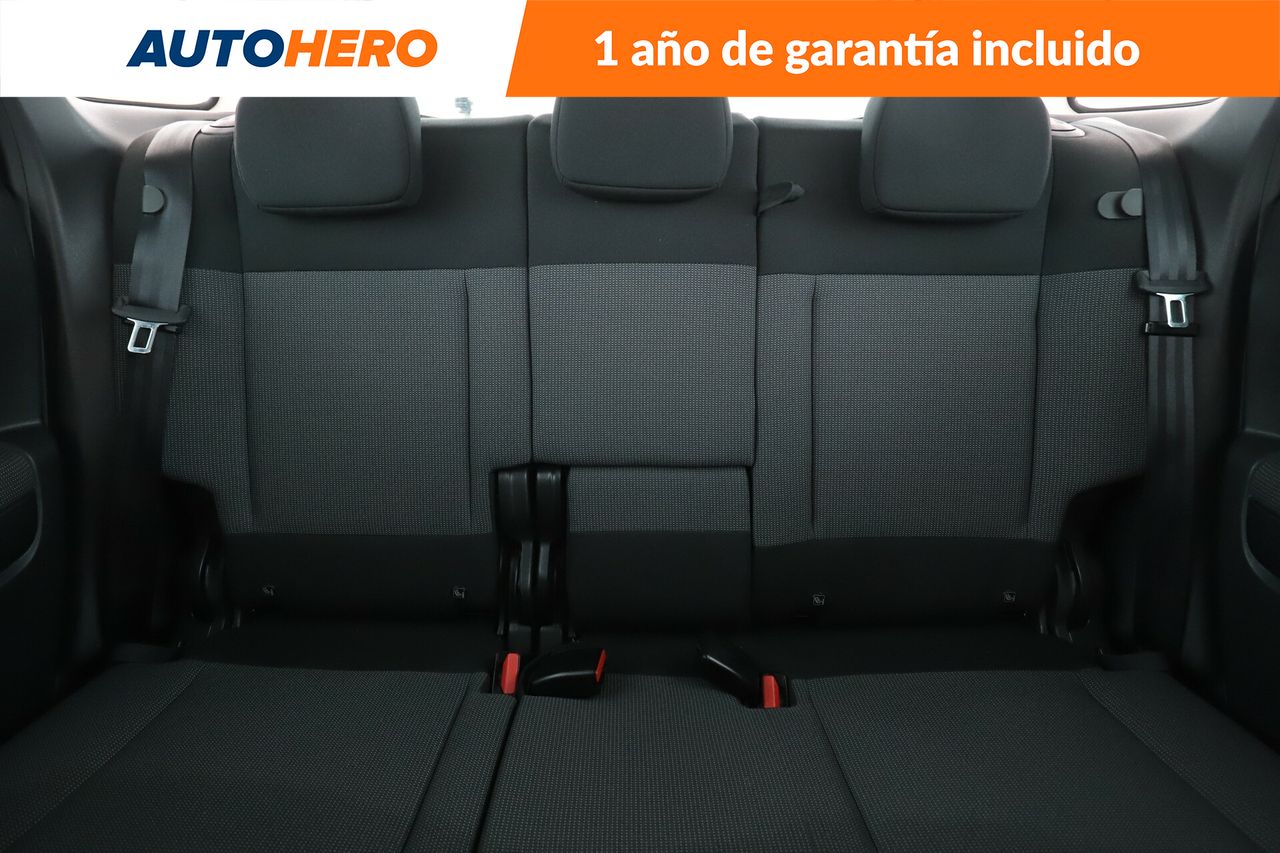 Foto Citroën C3 Aircross 15