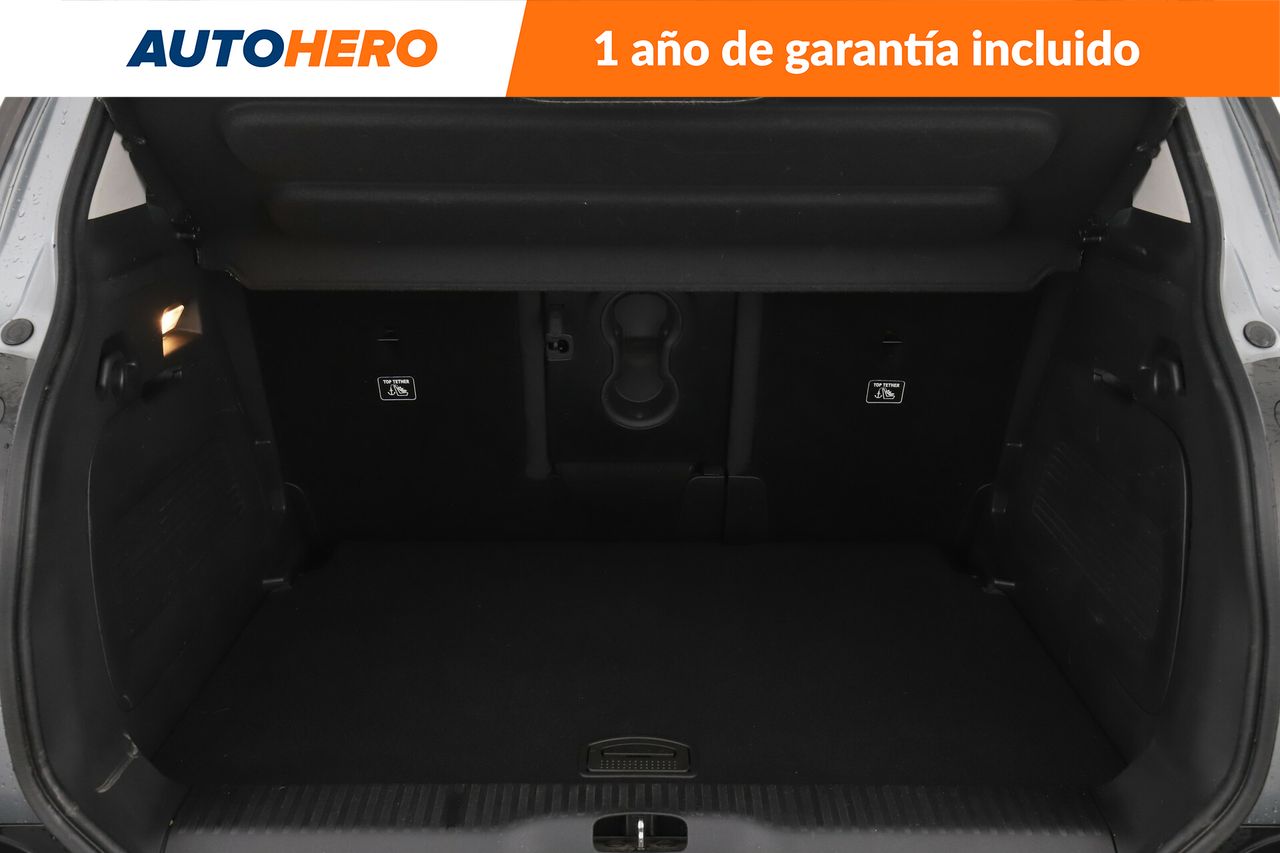 Foto Citroën C3 Aircross 17