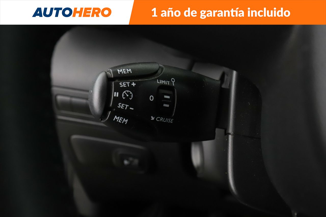 Foto Citroën C3 Aircross 24