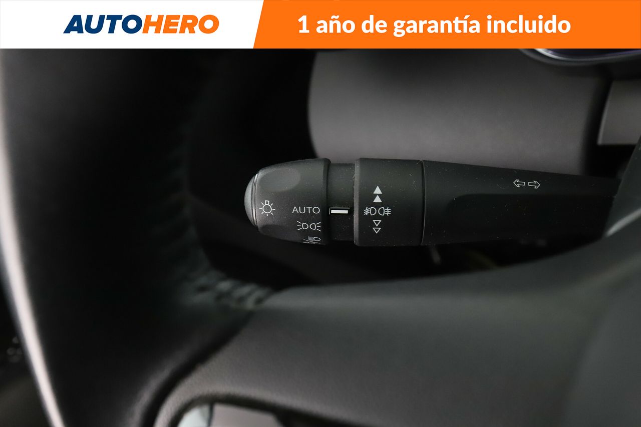 Foto Citroën C3 Aircross 25