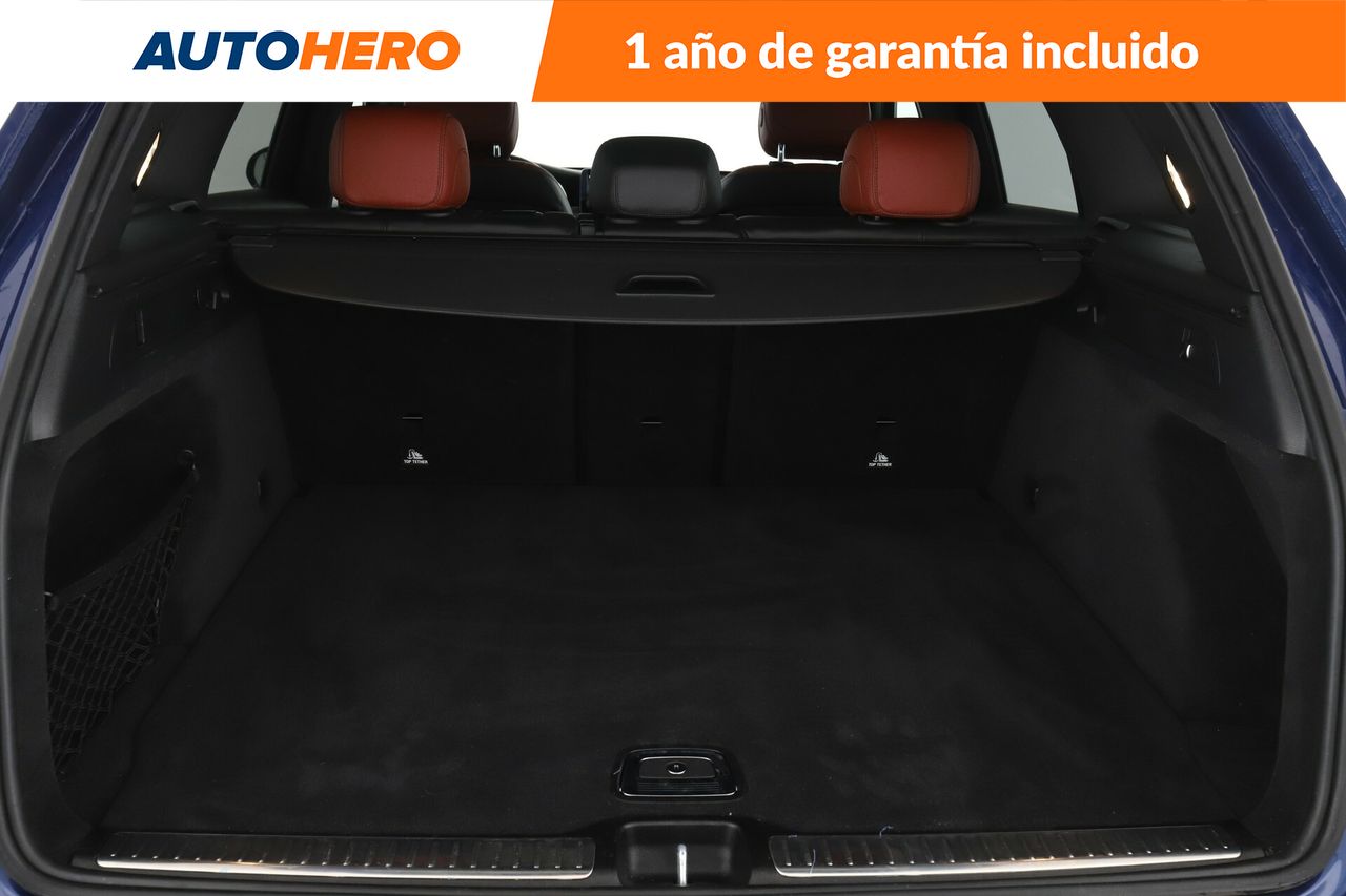 Foto Mercedes-Benz Clase GLC 17