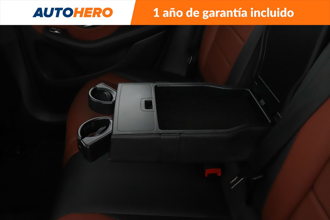 Foto Mercedes-Benz Clase GLC 23